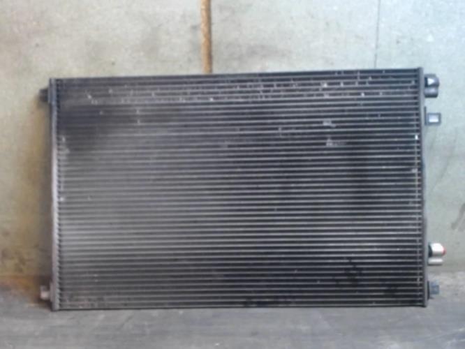 Image Condenseur de clim - RENAULT MEGANE 2