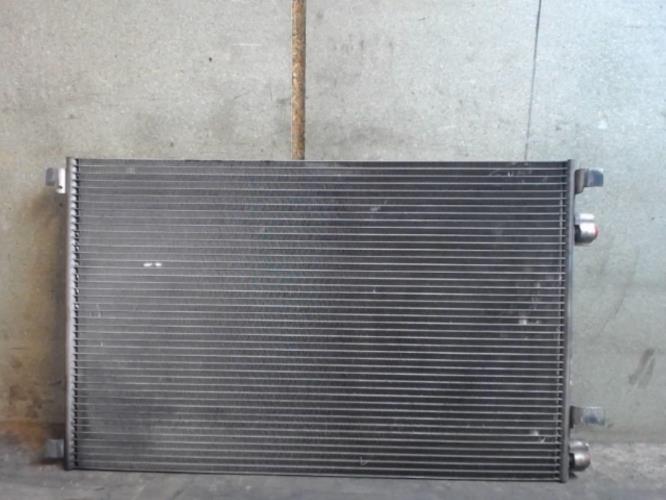 Image Condenseur de clim - RENAULT MEGANE 2