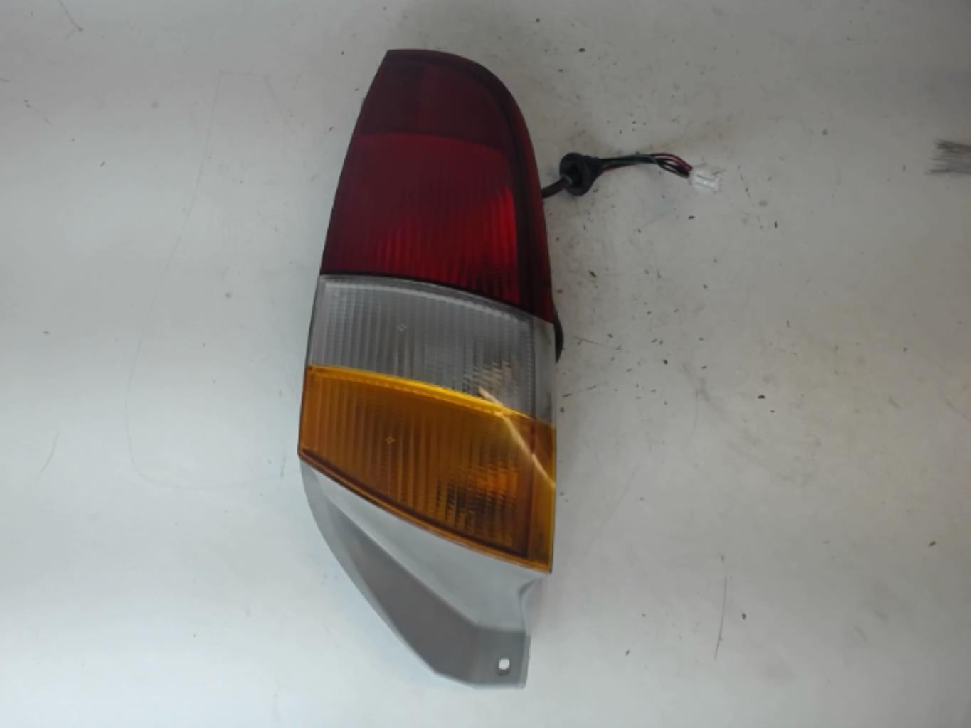 Fanale posteriore principale sinistro (luci) HYUNDAI ATOS Gasolina - 1