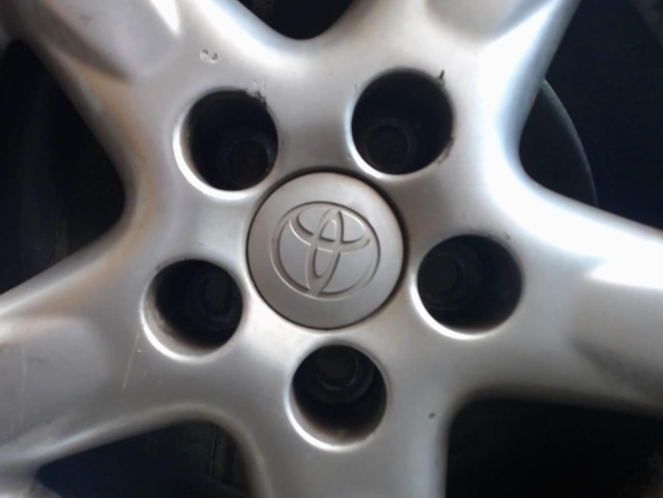 Cerchione TOYOTA RAV4 2 PHASE 1 Diésel - 1
