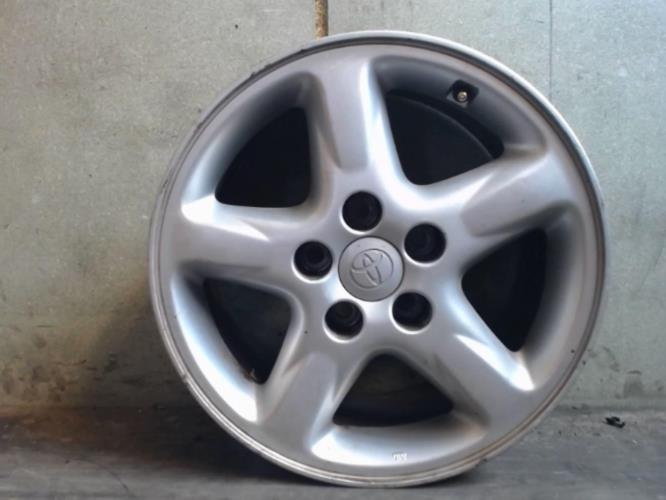 Image Jante - TOYOTA RAV4 2