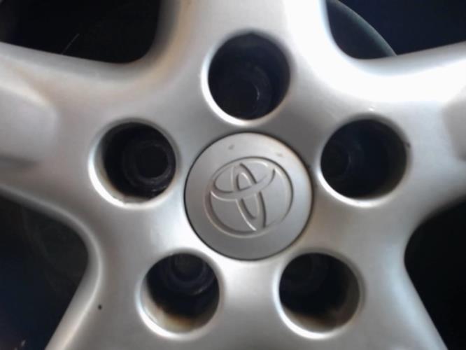 Image Jante - TOYOTA RAV4 2