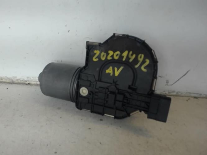 Image Moteur essuie glace avant - PEUGEOT 308 1