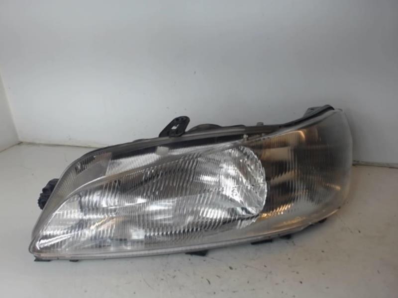 Optique avant principal droit (feux)(phare) PEUGEOT 306 PHASE 1 1.9D /R