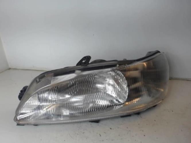 Image Optique avant principal gauche (feux)(phare) - PEUGEOT 306