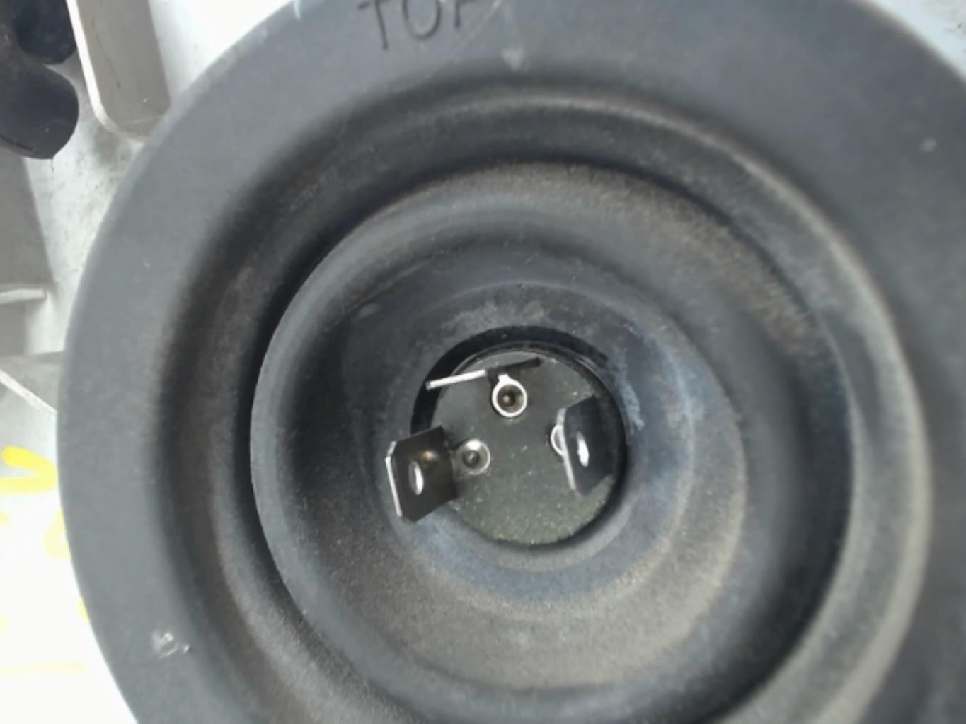Gruppo ottico anteriore principale sinistro (luci)(faro) HYUNDAI ATOS Gasolina - 1