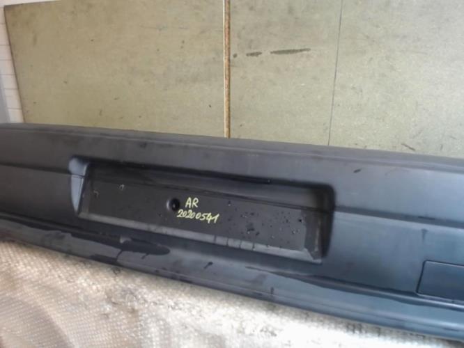 Image Pare choc arriere - PEUGEOT 306
