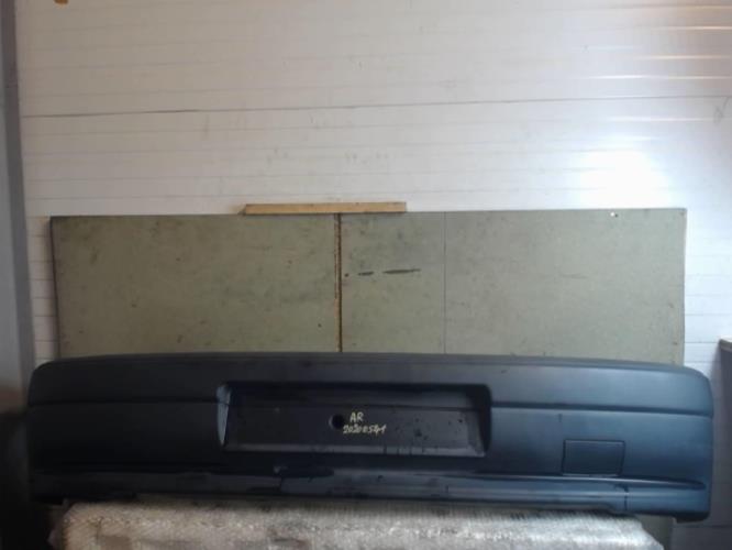 Image Pare choc arriere - PEUGEOT 306