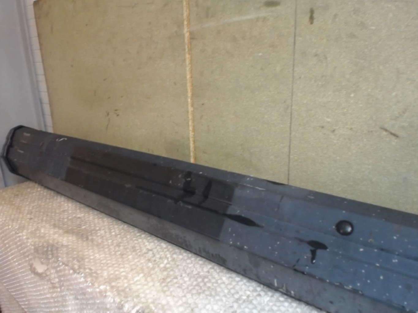 Paraurti anteriore JEEP CHEROKEE Diésel - 1