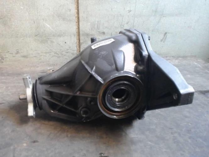 Image Pont (propulsion) - MERCEDES CLASSE C 204