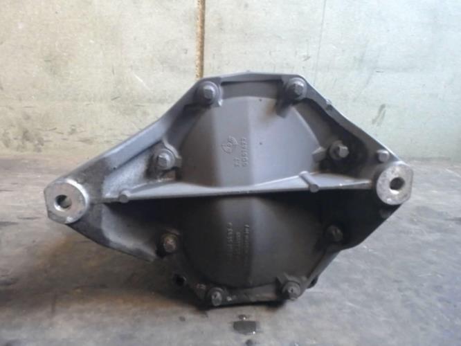 Image Pont (propulsion) - MERCEDES CLASSE C 204