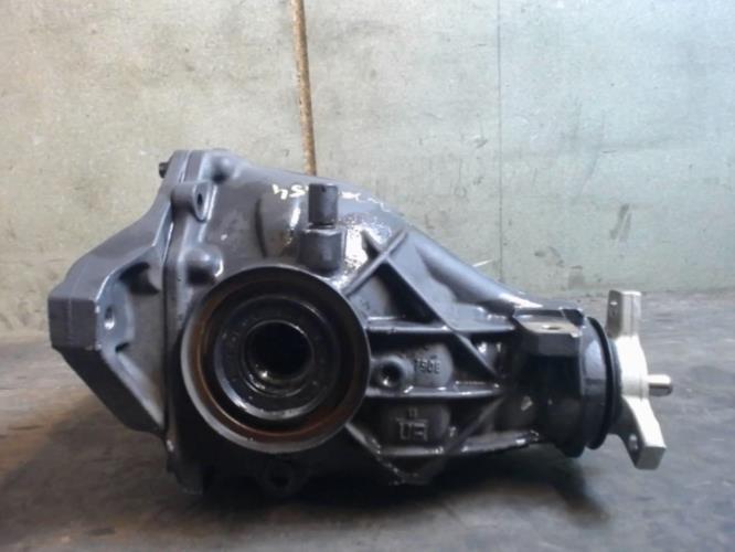 Image Pont (propulsion) - MERCEDES CLASSE C 204