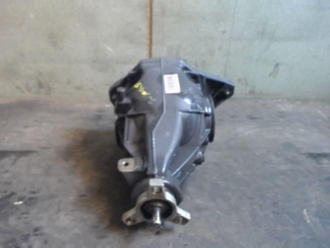 Image Pont (propulsion) - MERCEDES CLASSE C 204