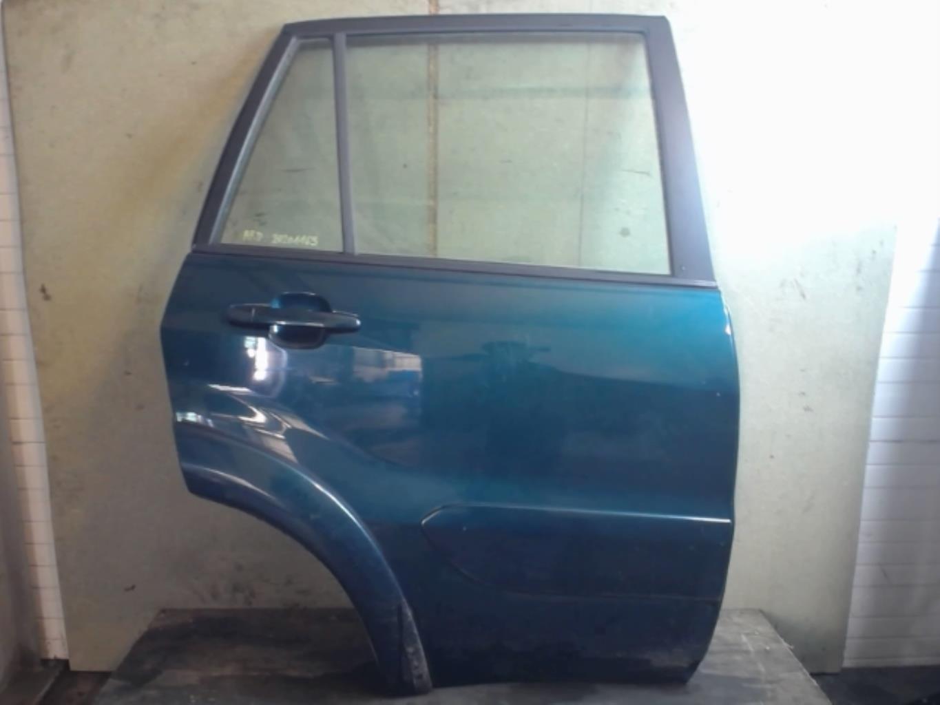 Portiera posteriore destra TOYOTA RAV4 2 PHASE 1 Diésel - 1