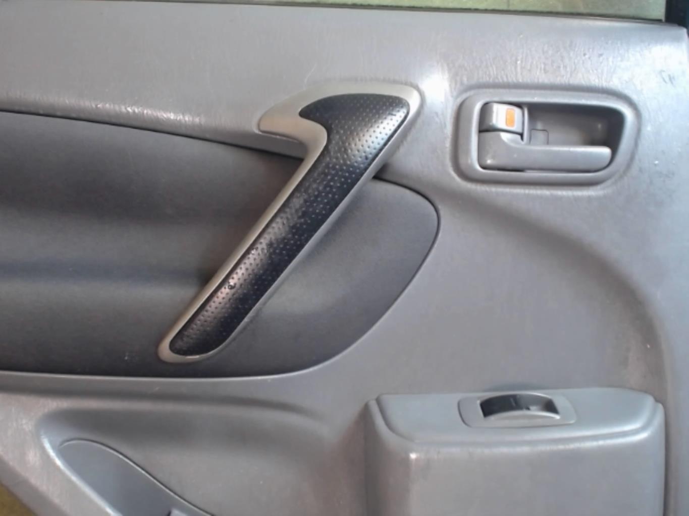 Portiera posteriore sinistra TOYOTA RAV4 2 PHASE 1 Diésel - 1