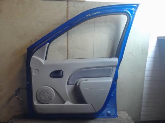 Image Porte avant droit - DACIA LOGAN MCV 1