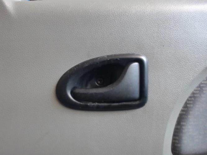 Image Porte avant droit - DACIA LOGAN MCV 1