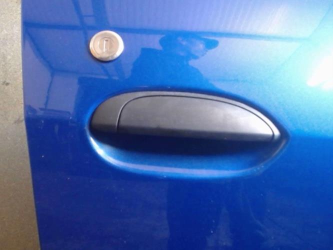 Image Porte avant droit - DACIA LOGAN MCV 1
