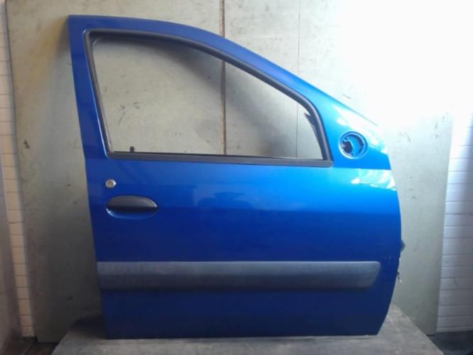 Image Porte avant droit - DACIA LOGAN MCV 1