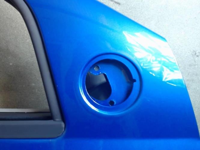Image Porte avant droit - DACIA LOGAN MCV 1