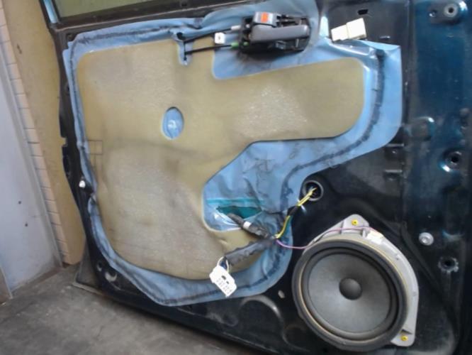 Image Porte avant gauche - TOYOTA RAV4 2