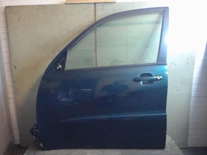Image Porte avant gauche - TOYOTA RAV4 2