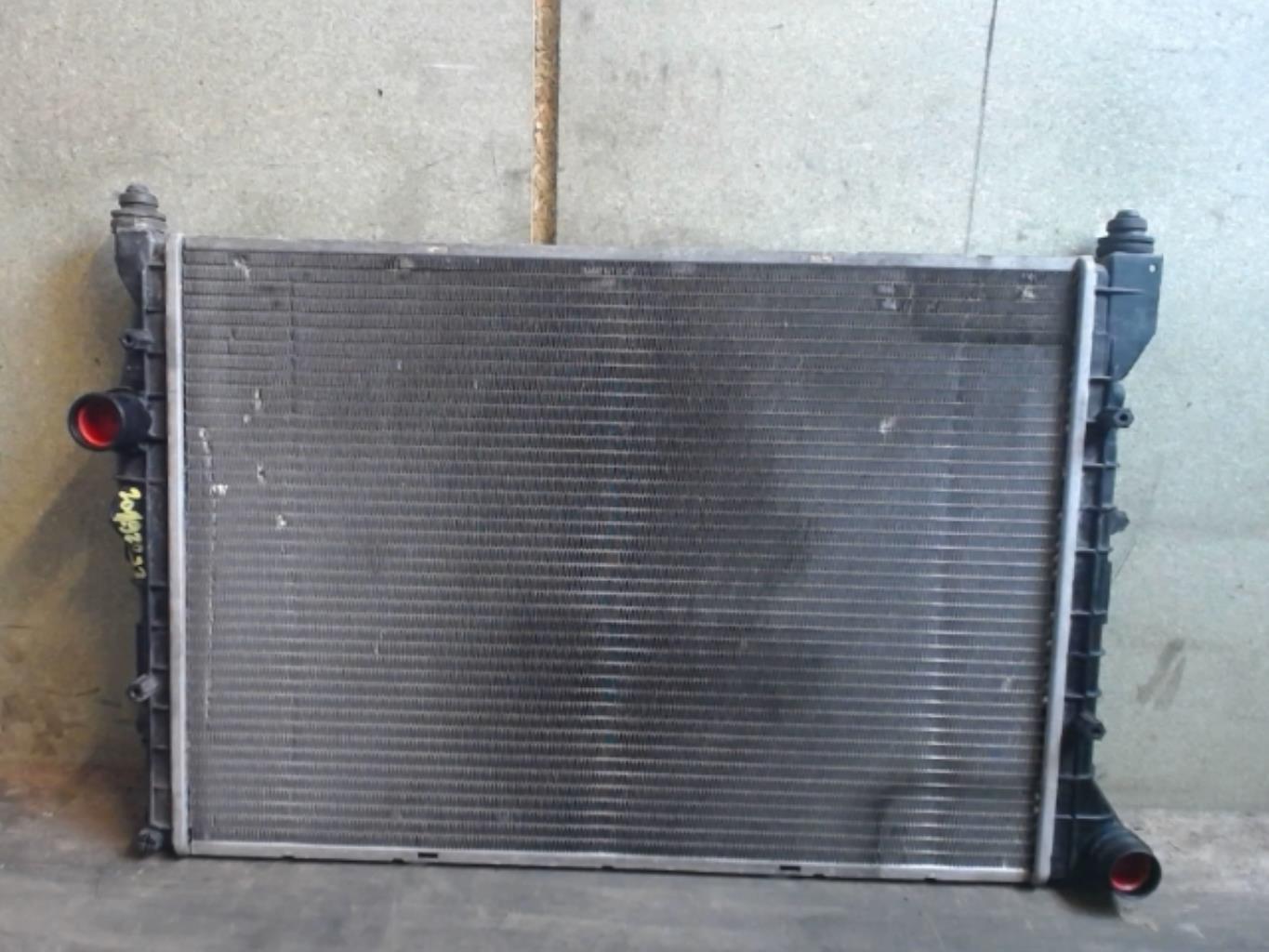 Radiateur eau ALFA ROMEO 147 PHASE 2 Diesel - 1