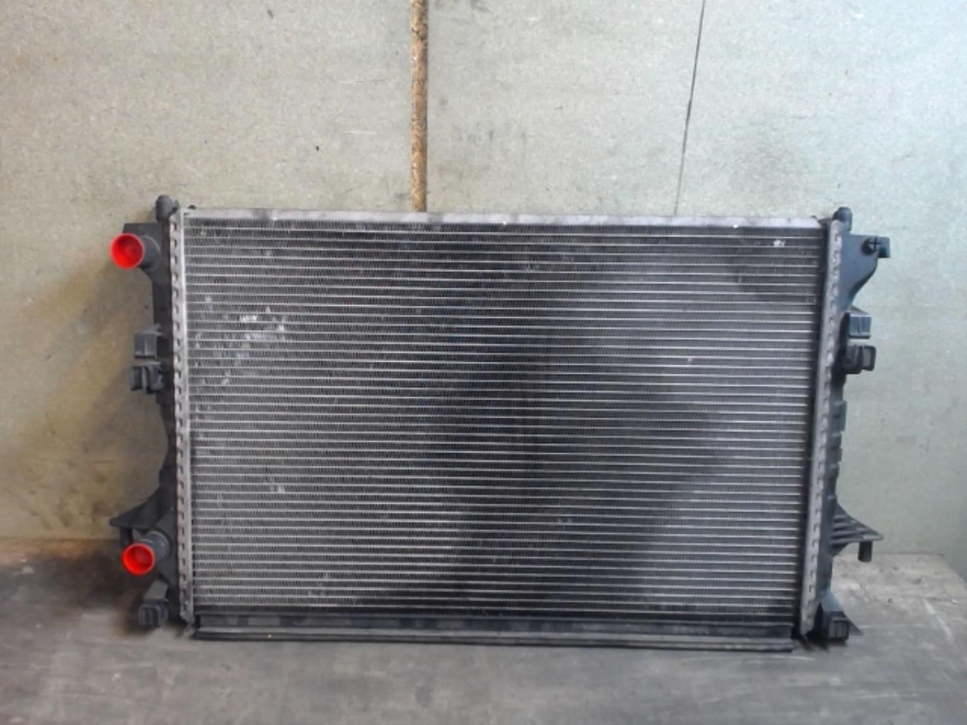 Radiateur eau RENAULT ESPACE 4 PHASE 1 Diesel - 1