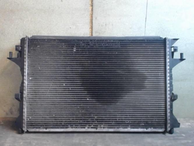 Image Radiateur eau - RENAULT ESPACE 4
