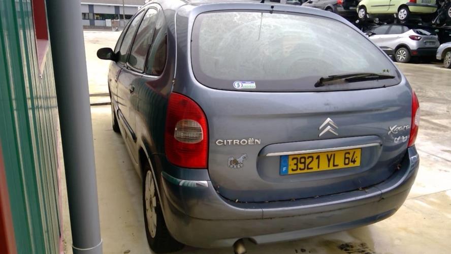 Image Retroviseur droit - CITROEN XSARA PICASSO