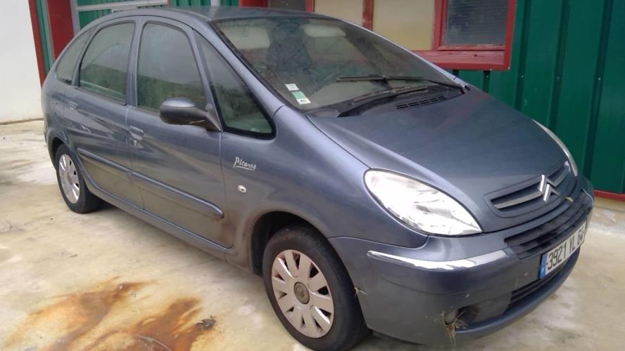 Image Retroviseur droit - CITROEN XSARA PICASSO