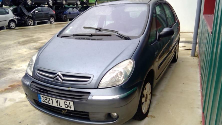 Image Retroviseur droit - CITROEN XSARA PICASSO