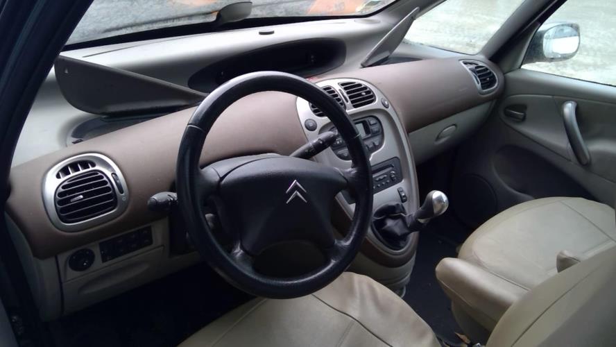 Image Retroviseur droit - CITROEN XSARA PICASSO