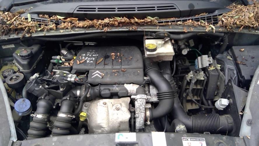 Image Retroviseur droit - CITROEN XSARA PICASSO