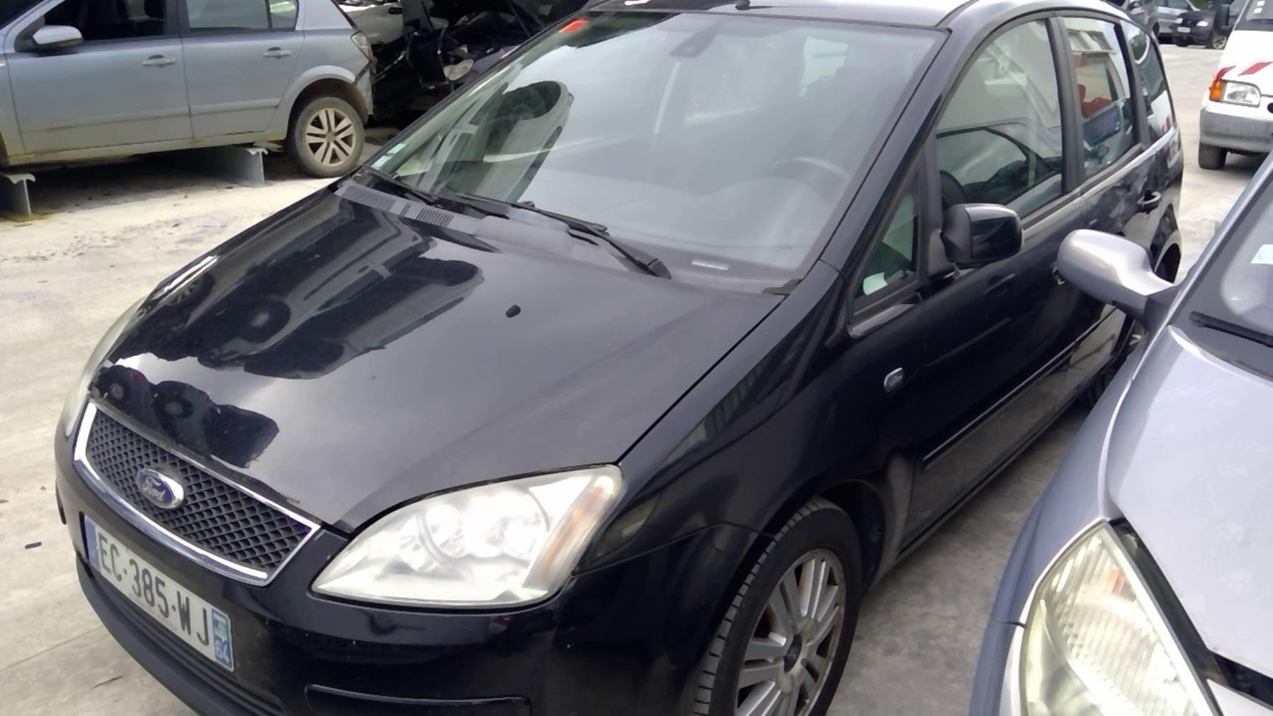 Image FORD C-MAX 1