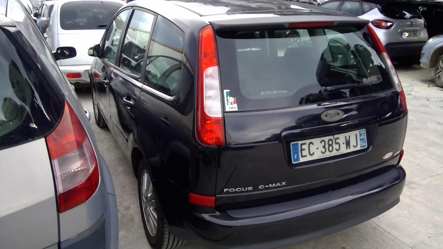 Image FORD C-MAX 1