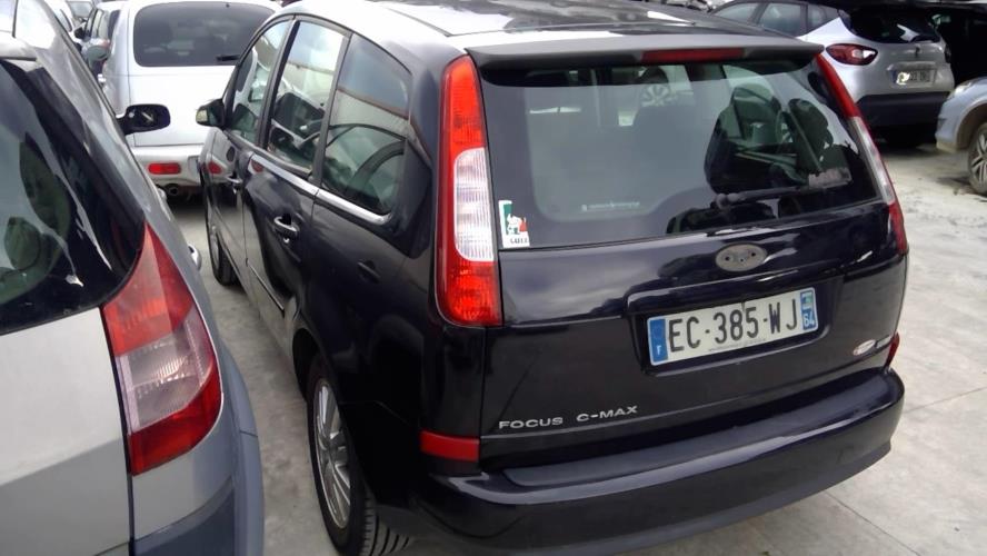 Image Optique avant principal gauche (feux)(phare) - FORD C-MAX 1