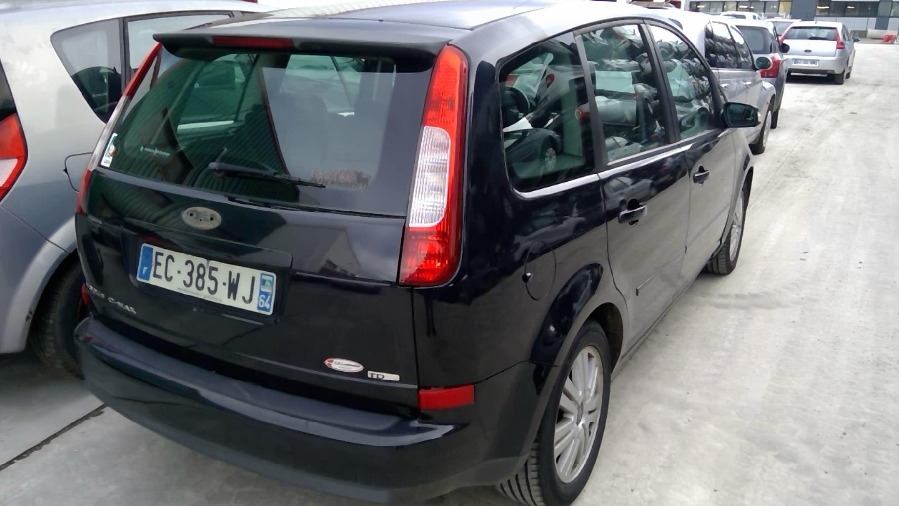 Image FORD C-MAX 1