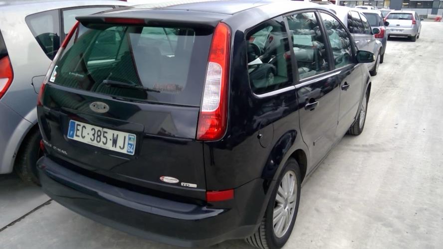 Image Optique avant principal gauche (feux)(phare) - FORD C-MAX 1