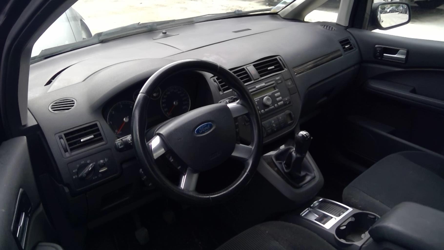 Image FORD C-MAX 1