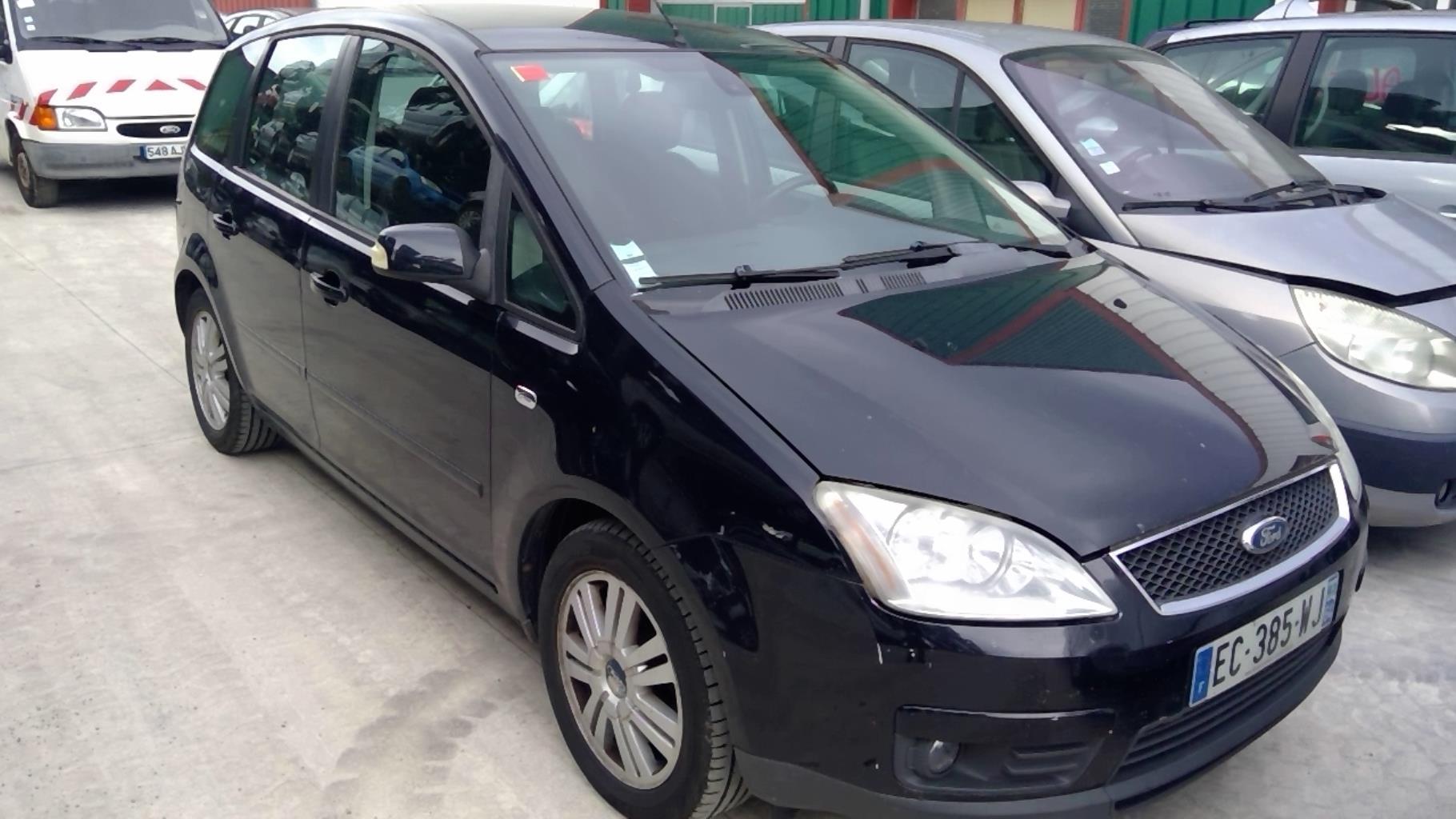 Image FORD C-MAX 1