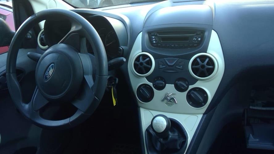 Image Porte avant droit - FORD KA 2
