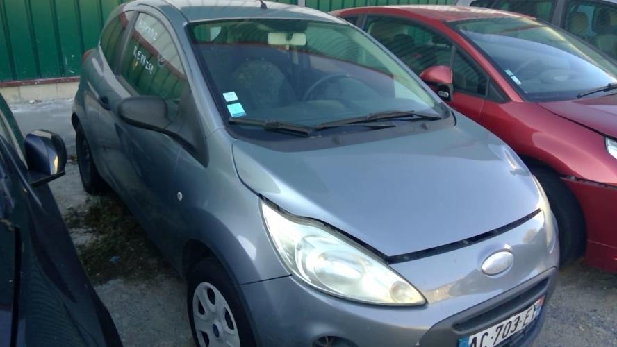 Image Porte avant droit - FORD KA 2