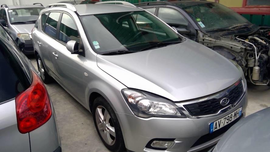 Image Retroviseur droit - KIA CEE-D 1 SPORT WAGON
