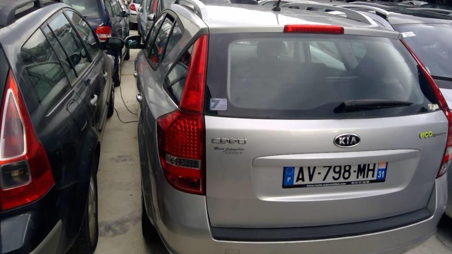 Image Retroviseur droit - KIA CEE-D 1 SPORT WAGON