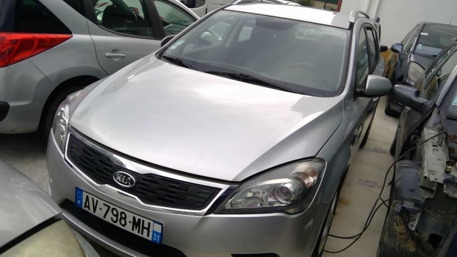 Image Retroviseur droit - KIA CEE-D 1 SPORT WAGON