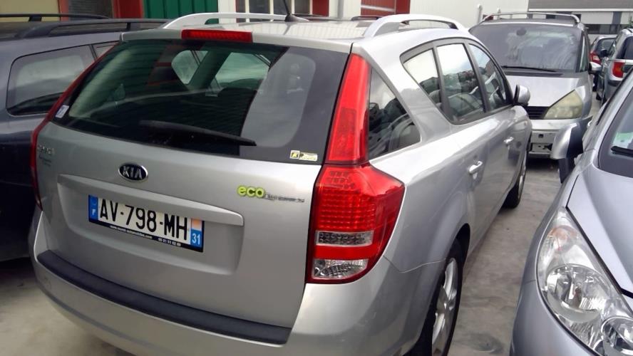 Image Retroviseur droit - KIA CEE-D 1 SPORT WAGON