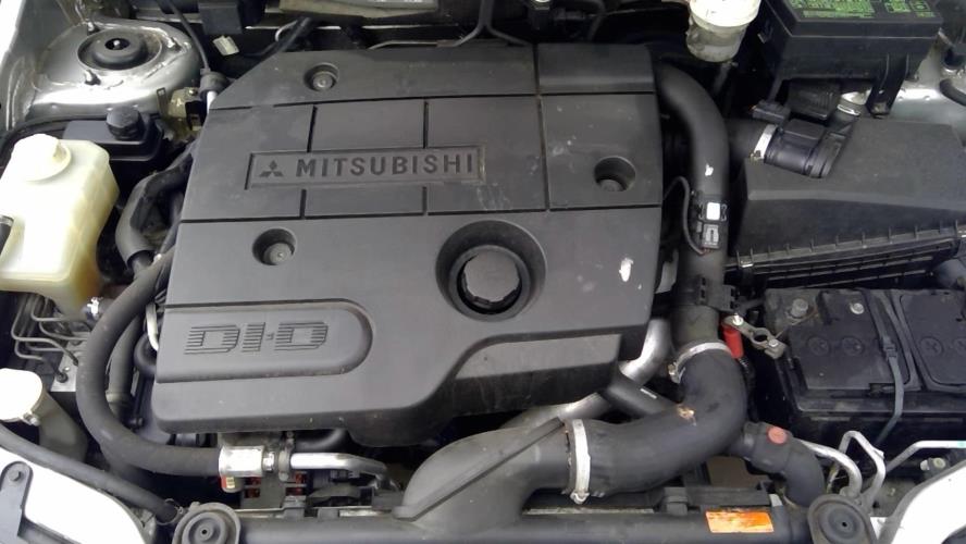 Image Porte avant gauche - MITSUBISHI SPACE STAR 2