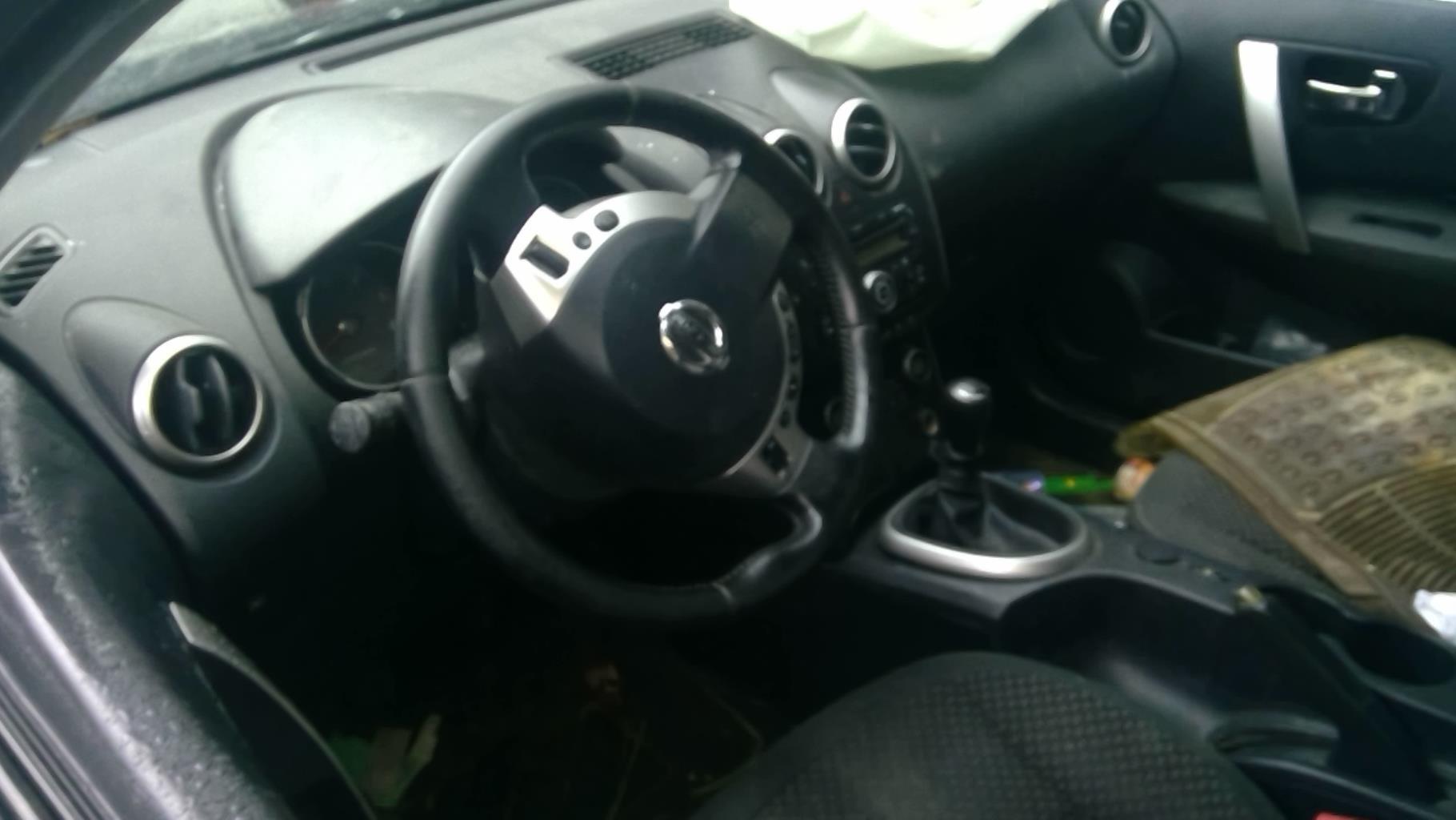 Image NISSAN QASHQAI 1