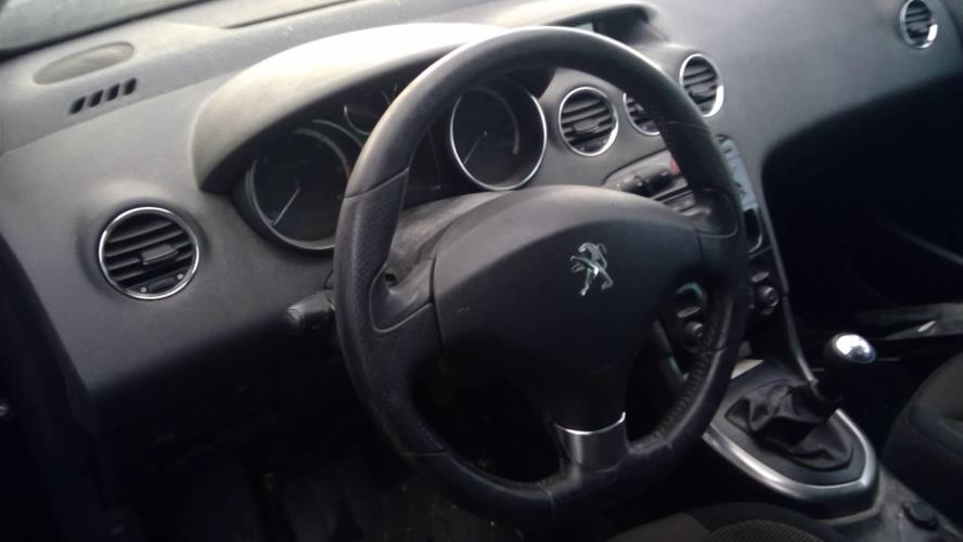 Image Porte arriere gauche - PEUGEOT 308 1 SW